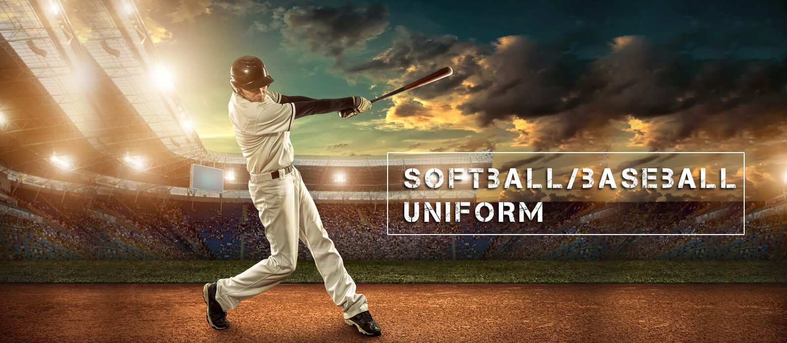 Baseball Uniform-1