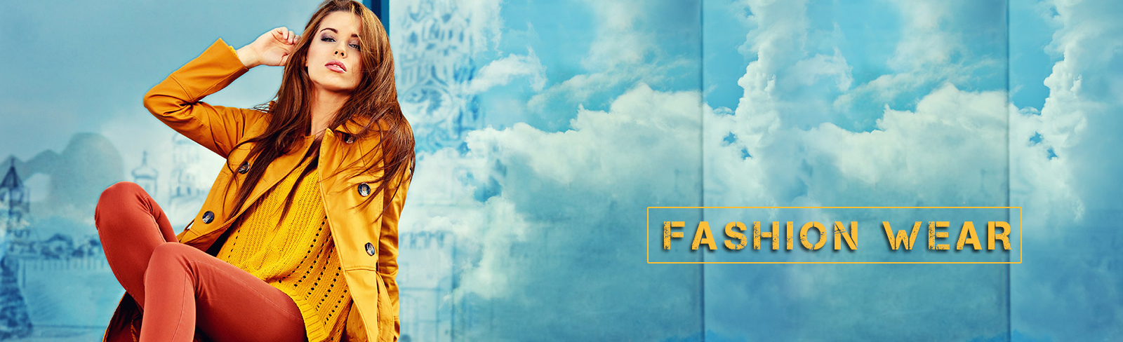 banner