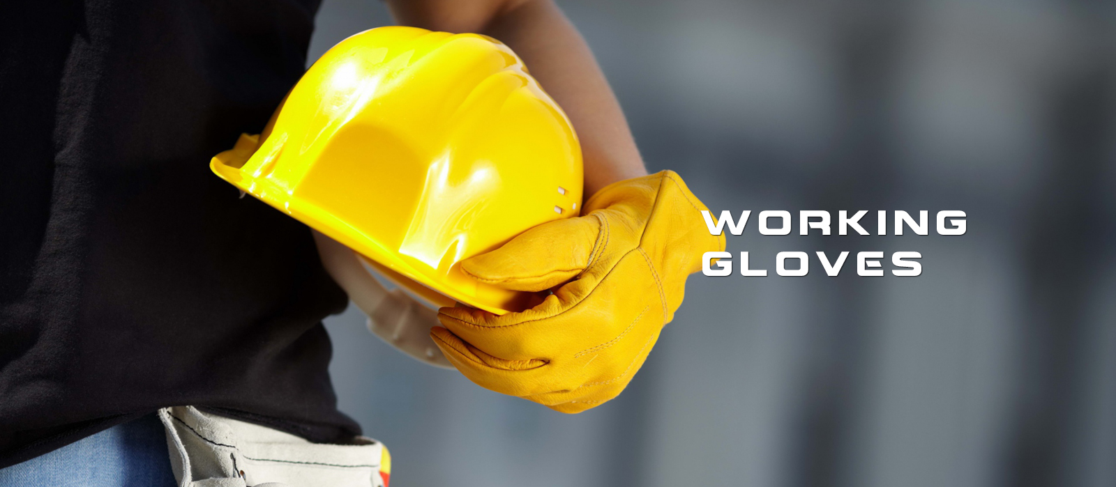 Working gloves-5